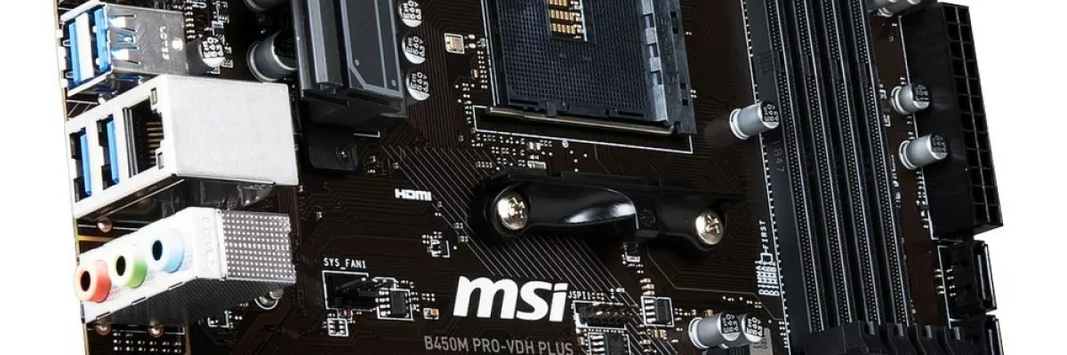 Motherboards, and how to choose one Motherboards, and how to choose one